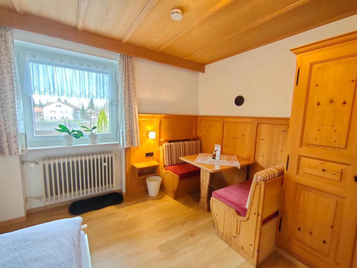 Gaestehaus Sonnleit'N レンクグリース エクステリア 写真