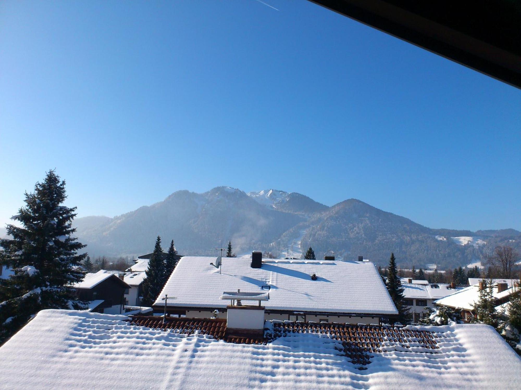 Gaestehaus Sonnleit'N レンクグリース エクステリア 写真