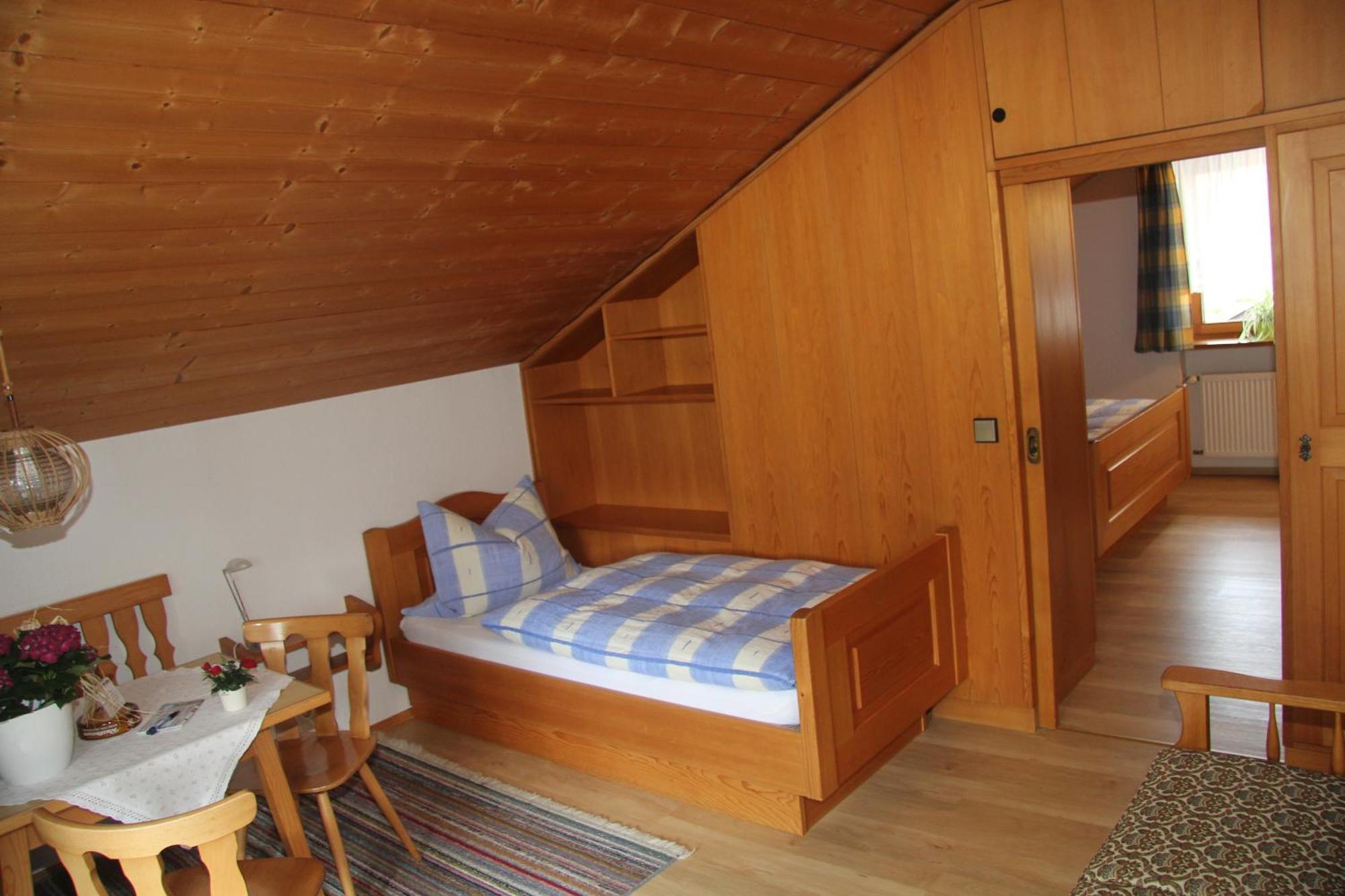 Gaestehaus Sonnleit'N レンクグリース エクステリア 写真