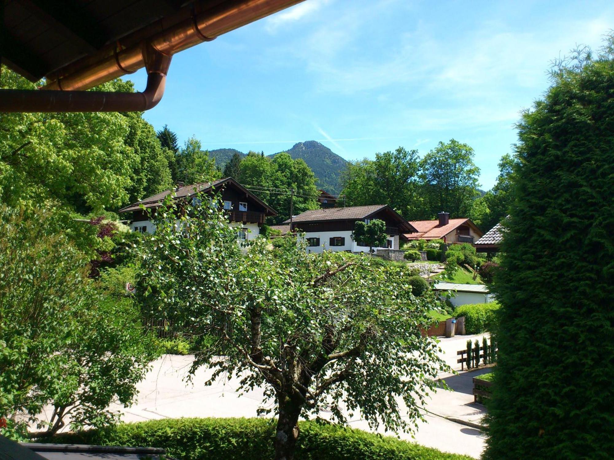 Gaestehaus Sonnleit'N レンクグリース エクステリア 写真