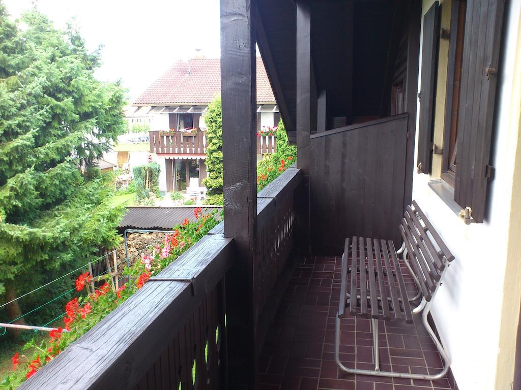 Gaestehaus Sonnleit'N レンクグリース 部屋 写真