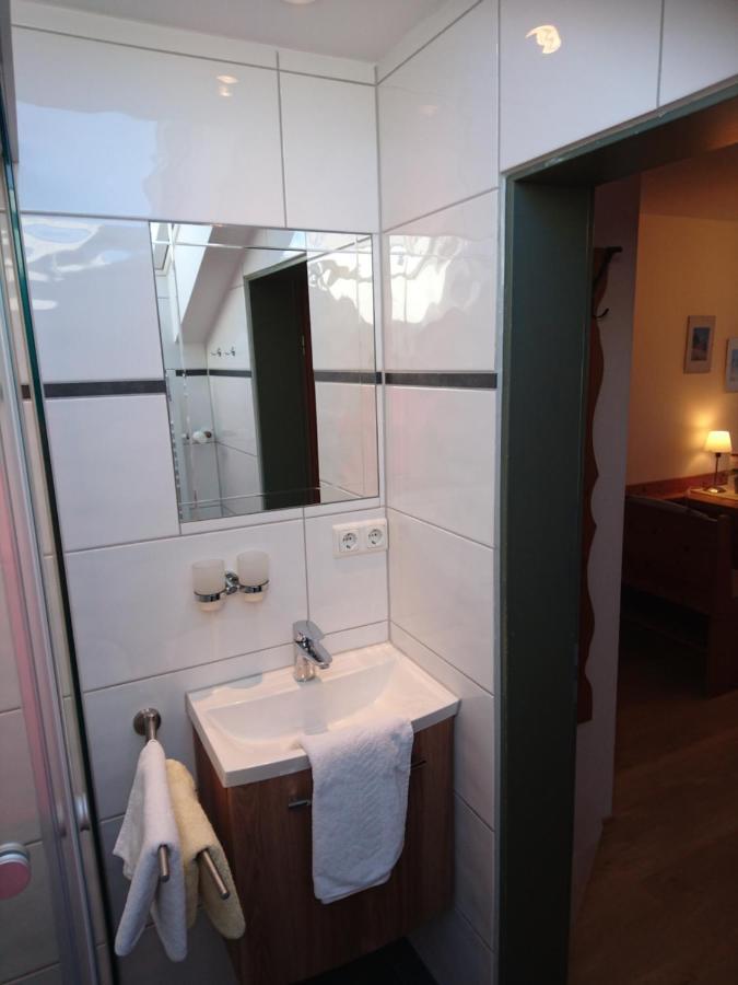 Gaestehaus Sonnleit'N レンクグリース エクステリア 写真