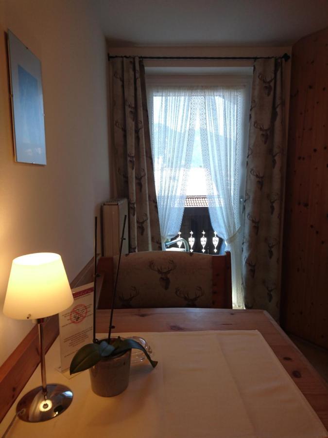 Gaestehaus Sonnleit'N レンクグリース エクステリア 写真